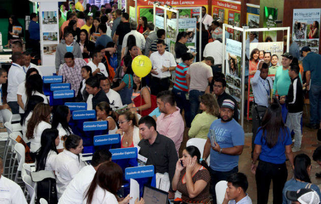 Capac Expo Hábitat 2018 se realiza del 5 al 9 de septiembre