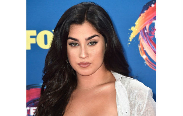 En la actualidad, Lauren mantiene una relación sentimental con el rapero Ty Dolla $ign