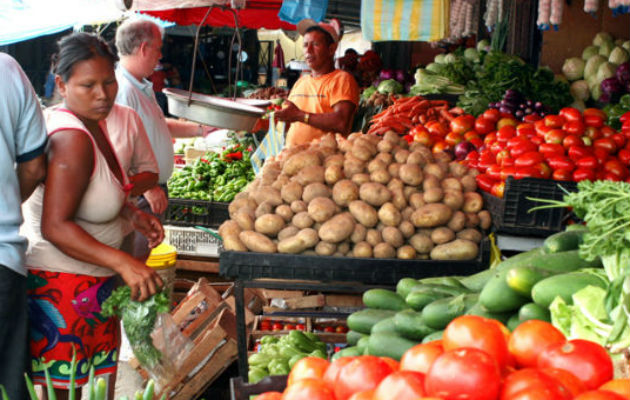 Precios de productos se incrementan.