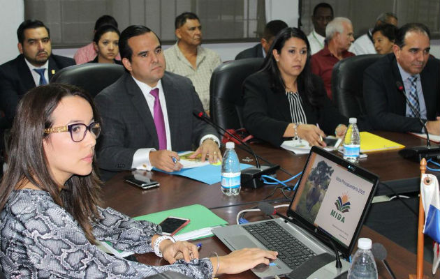 Recursos serán asignados para apoyar a los productores