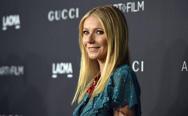 Gwyneth Paltrow dedica gran parte de su tiempo a actividades empresariales mientras no se encuentra en el set de rodaje.