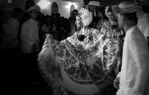 La muestra incluye la obra de 11 fotógrafos emergentes y un realizador audiovisual.