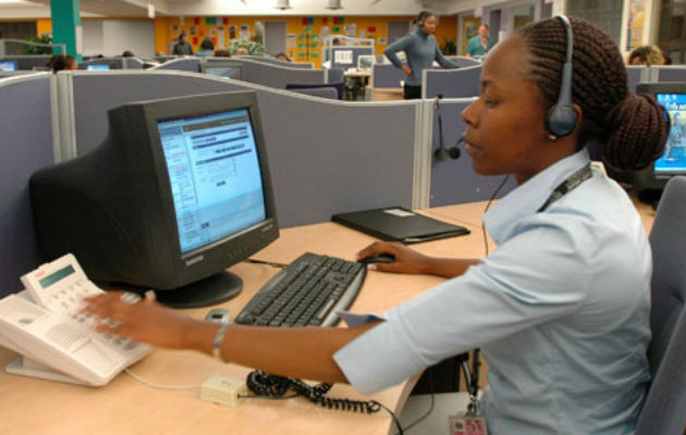Regulación establece beneficios fiscales para Call Centers en Panamá. Foto/Cortesía