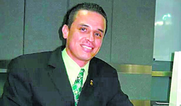 Ismael Pittí, exmiembro del Consejo de Seguridad, uno de los vinculados en este caso y que nunca fue llamado a declarar por el MP. Foto El Click