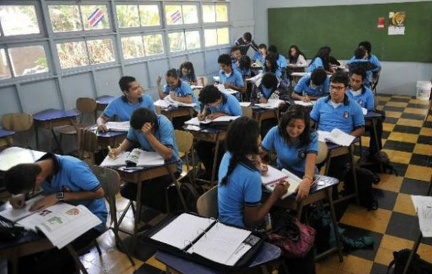 Los gremios han asegurado que paralizarán el país e incluso advirtieron a la población de que no envíen a los niños a clases. /Foto Tomada de Internet