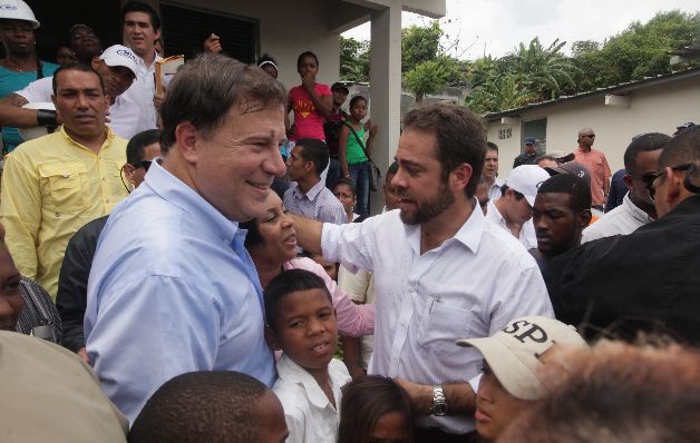 Mario Etchelecu presentó su renuncia como ministro del MOP el pasado 1 de agosto. / Foto: Archivo Epasa.