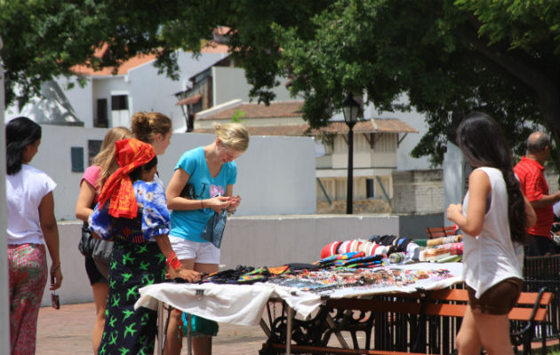 El sector turismo enfrenta grandes retos.