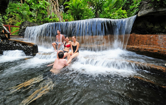 Se mostrará el destino a los 'touroperadores' que venden y promocionan a Costa Rica como un destino integral de bienestar, naturaleza y aventura.