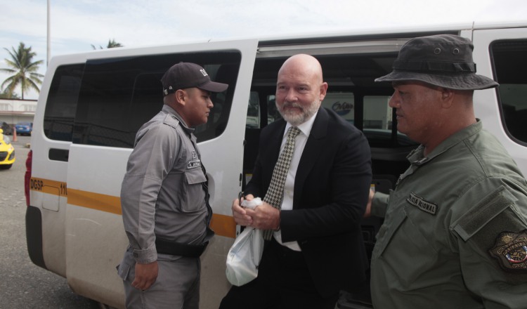 Gustavo Pérez lleva tres años detenido y ha denunciado todo tipo de amenazas. /Foto Archivo