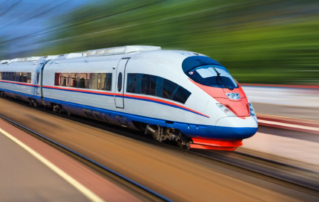 Tren ligero va desde la ciudad de Panamá hasta la frontera con Costa Rica