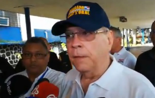 Fausto Fernández