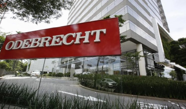 La construcción Odebrecht es una de las que menos embarcó tecnología en el negocio. /Foto/Cortesía