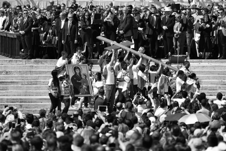 Panamá será sede en enero 2019 de esta Jornada Mundial de la Juventud (JMJ) y además de la visita del Papa Francisco.