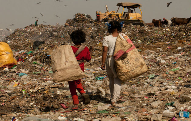 La tasa de pobreza global es ahora más baja que nunca
