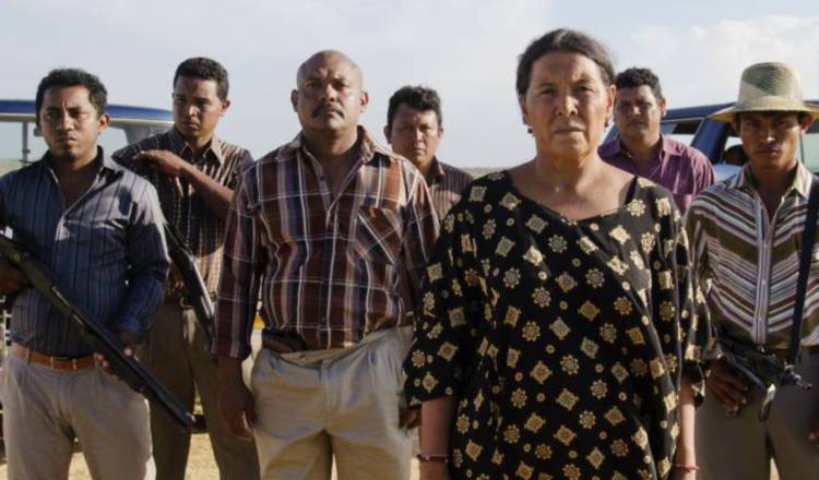 La película colombiana