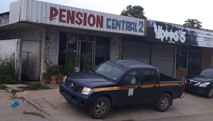 La trata de personas se pena con hasta de 30 años de prisión en Panamá. foto/Melquiades Vásquez