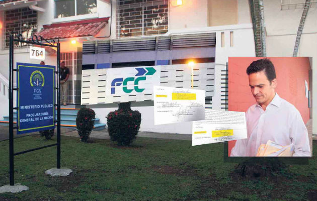 Un nuevo acuerdo con una empresa, evitaría mencionar nombres de las administraciones de Torrijos y Varela. Ilustración de Epasa