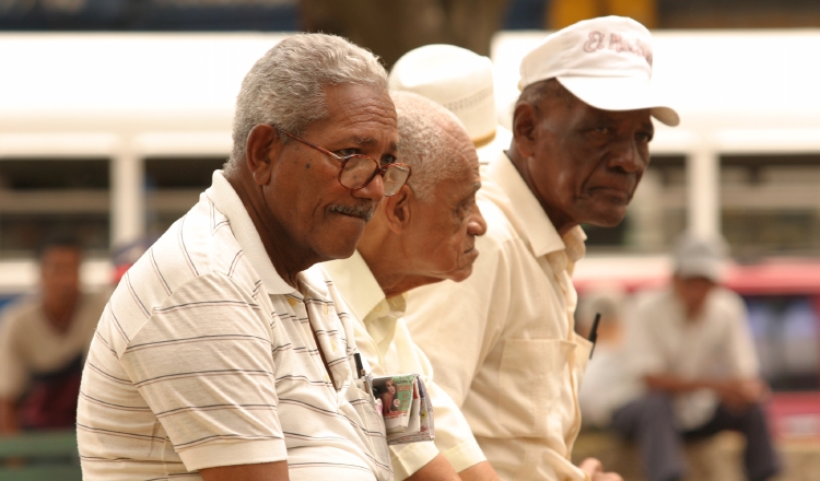 Los jubilados tendrán gran presencia en la sociedad. Foto de archivo