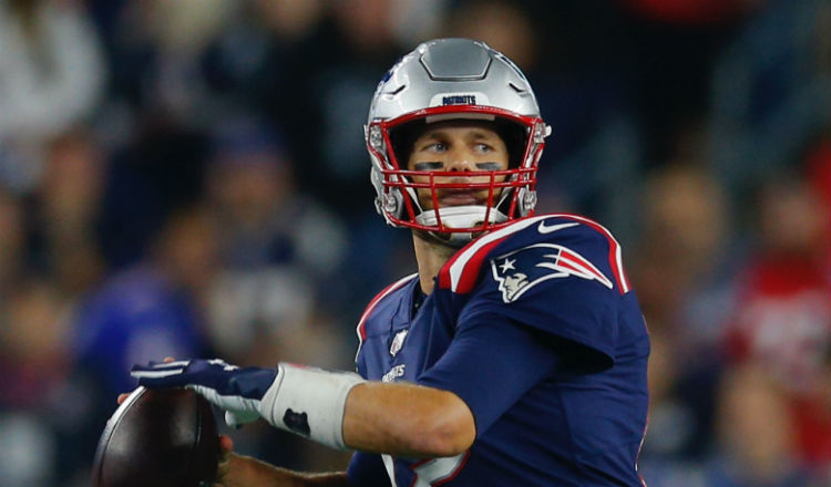 Tom Brady Foto EFE