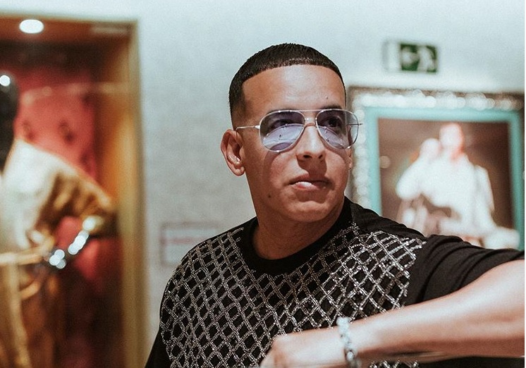 Daddy Yankee. Foto: Instagram