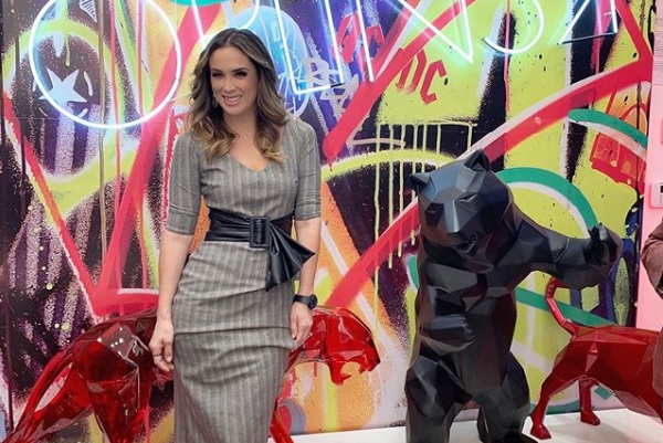 Jacky Bracamontes. Foto: Instagram