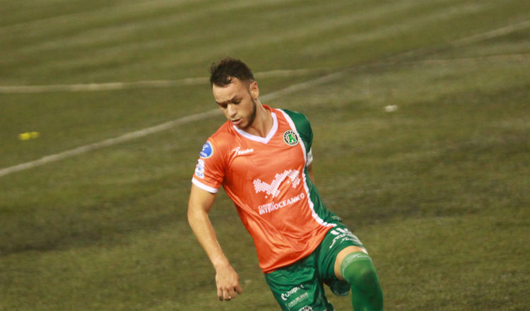 Mauricio Castaño Foto Anayansi Gamez