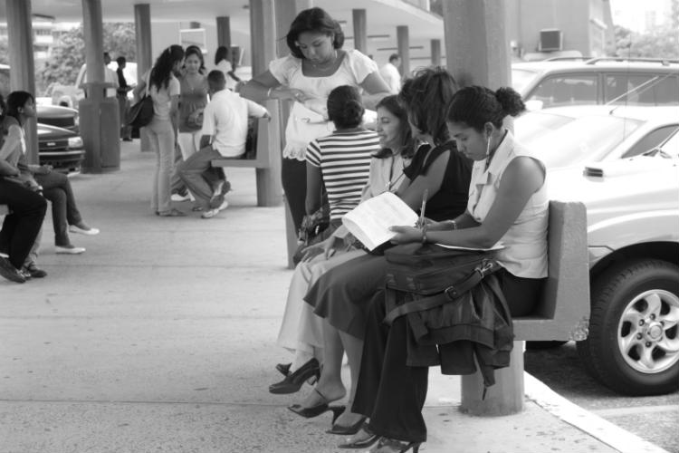 Con los Objetivos de Desarrollo Sostenible se busca que al 2030 seamos ciudadanos de un planeta mejor, con seguridad alimentaria, medio ambiente más saludable, sociedades justas, pacíficas, inclusivas. Foto: Archivo. Epasa.