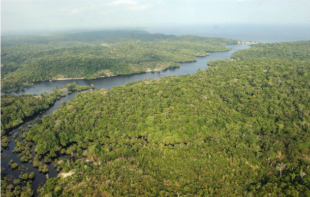 Hay escasez de clérigos en la región amazónica. Foto: Archivo/Ilustrativa.