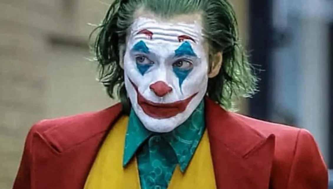 Joker' bate récord de la película para adultos más taquillera de la  historia | Panamá América