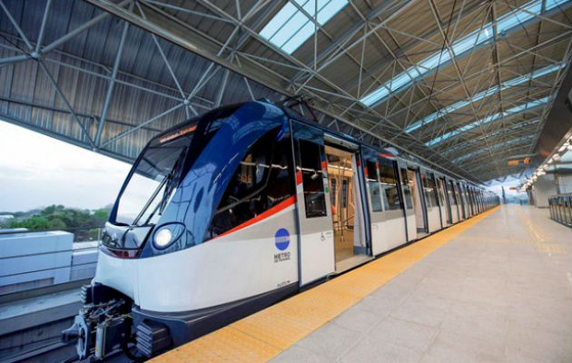 beneficiaráLa Línea 3 del Metro beneficiará de manera directa a miles de residentes de la provincia de Panamá Oeste.