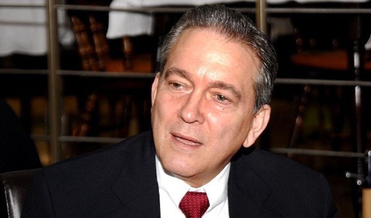 Laurentino Cortizo busca atraer inversiones de empresas mexicanas a Panamá.