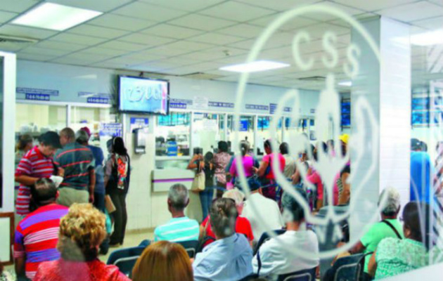 Las autoridades del Complejo Hospitalario están preparados para implementar la alerta verde en Fiestas Patrias. / Foto: Panamá América