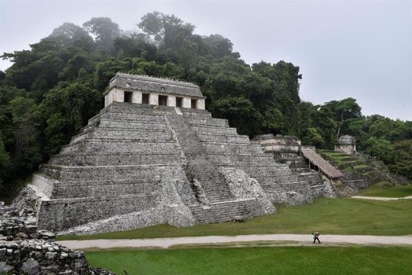 Google contribuye a divulgación de la cultura maya. Google contribuye a divulgación de la cultura maya.