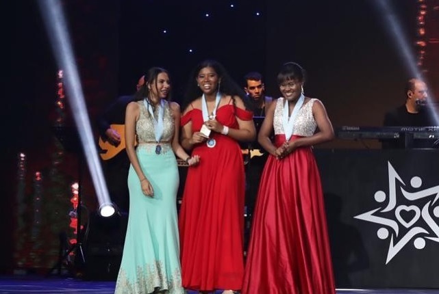 Alguno de los ganadores de TalenPro 2019. Foto: Aurelio Herrera Alguno de los ganadores de TalenPro 2019. Foto: Aurelio Herrera