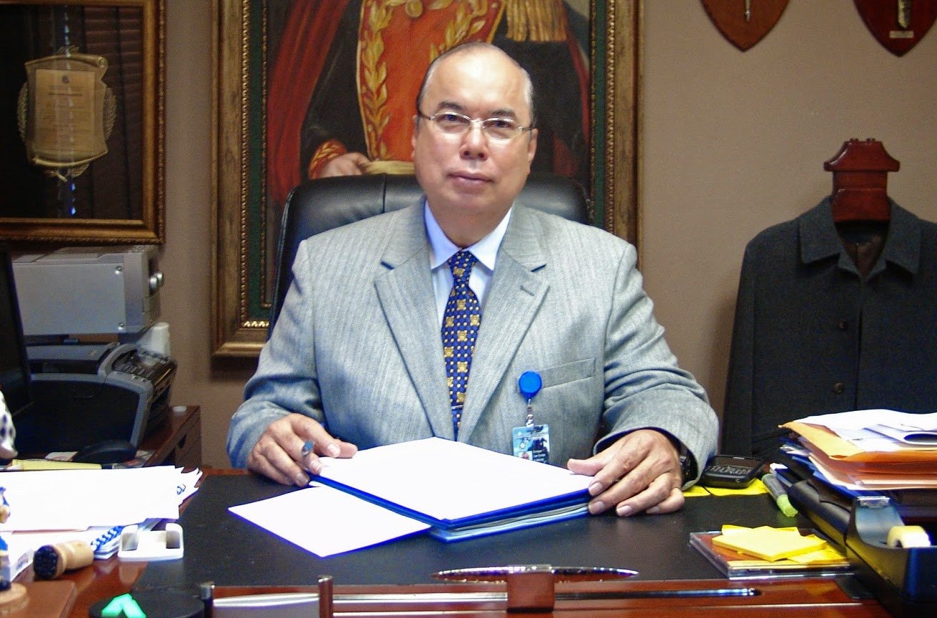 El director de la Caja de Seguro Social (CSS), Enrique Lau Cortés, hizo el anuncio de la nueva policlínica para la ciudad de David. 