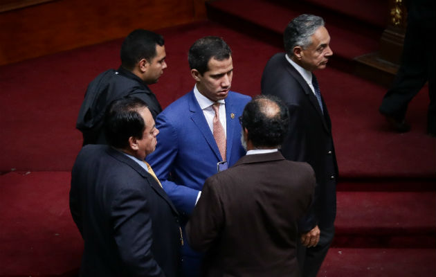 El Gobierno dice que