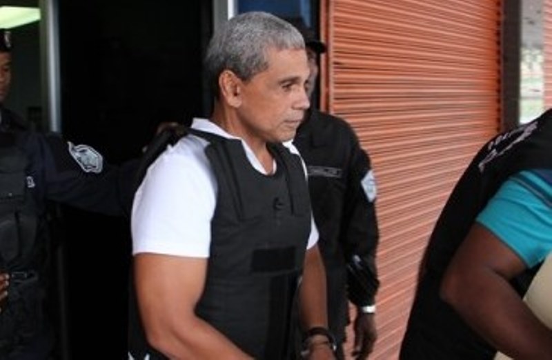 Rafael Guardia Jaén denunció que Ministerio Público lo presionó para acusar a Ricardo Martinelli.