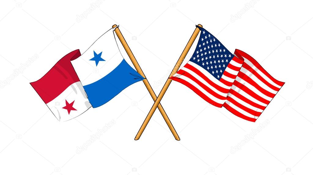 Los congresistas de Estados Unidos estará por tres días en Panamá.