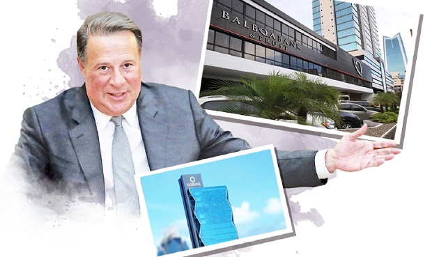 Durante la administración Juan Carlos Varela se dieron ataques sin fundamento hacia entidades, como Balboa Bank, lo que hoy puede costarle más de 80 millones al Estado.