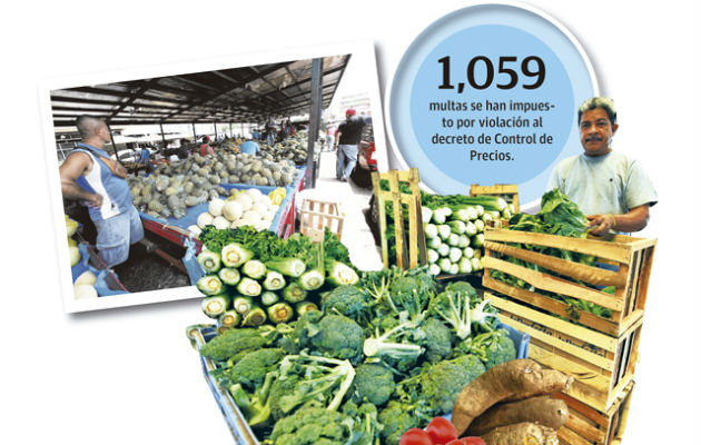 Actualmente la cebolla se encuentra en $0.70 la libra a precio mayorista y la regulación establece un precio para la venta al detal de $0.80.