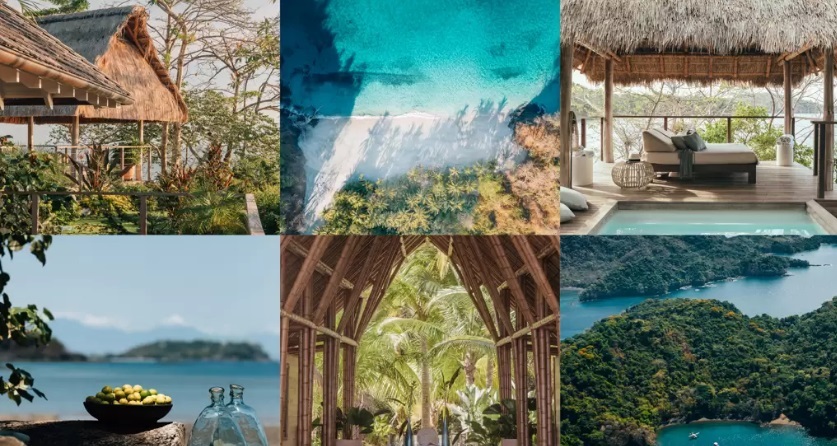   Condé Nast Traveler, ha seleccionado los 15 mejores destinos de vacaciones para el 2020.