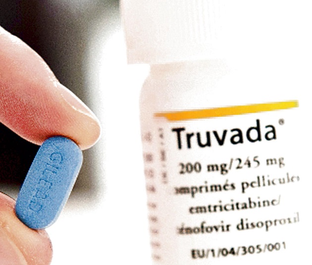 Truvada es el medicamento que no hay en la Caja de Seguro Social. Foto: Archivo