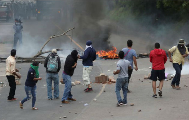 Honduras logrará un crecimiento a través de