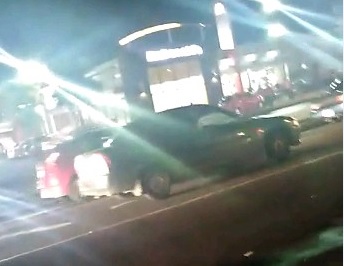 Durante los dos últimos meses diversos restaurantes de la cadena McDonald's en los distritos de La Chorrera y Arraiján han sido objetivo de los delincuentes.