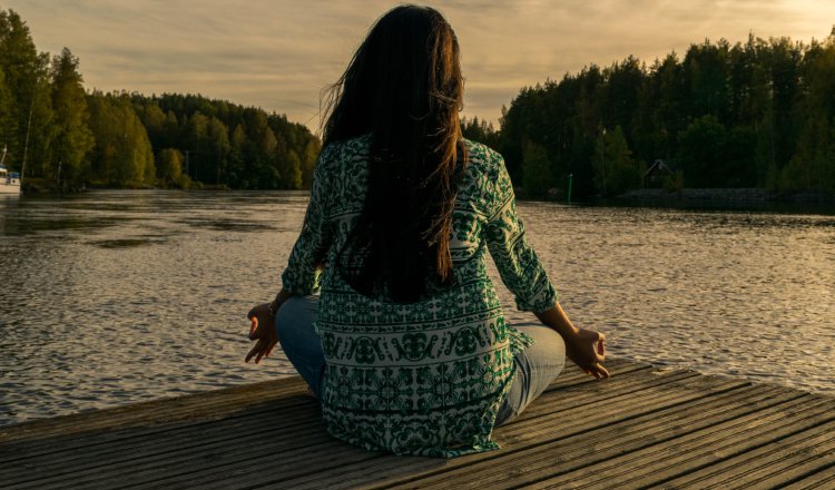 Luego de atravesar una relación larga y que esta llegue a su fin, un gran reto es aprender a estar solo y no caer en una relación solo por temor a la soledad.