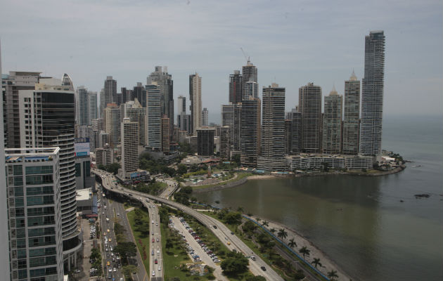 Según el Foro Global, dependiente de la Ocde, Panamá debería garantizar una respuesta en un plazo adecuado. Foto/Víctor Arosemena