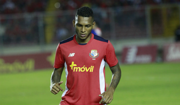 Alberto “Negrito” Quintero Foto Anayansi Gamez