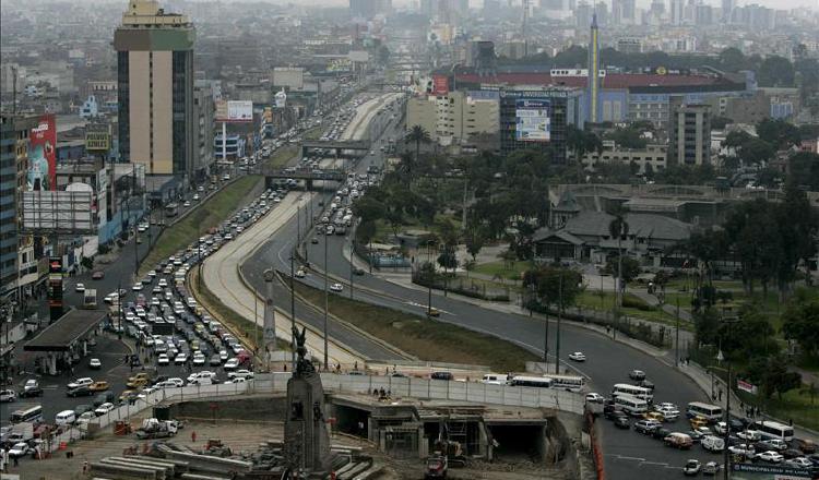     Los bonos por $1,200 millones fueron colocados con vencimiento al año 2031.