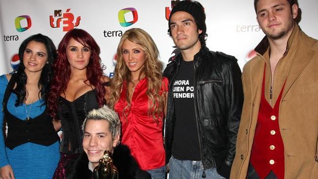 RBD.