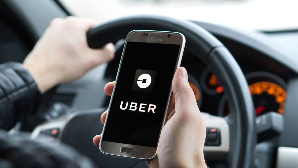 Usuarios de Uber tendrán acceso a tarjetas de débito, crédito o prepago.